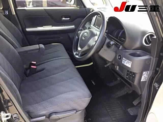 MAZDA FLAIR WAGON 2014