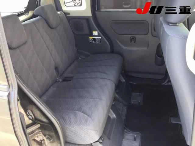 MAZDA FLAIR WAGON 2014