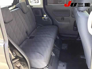 MAZDA FLAIR WAGON 2014