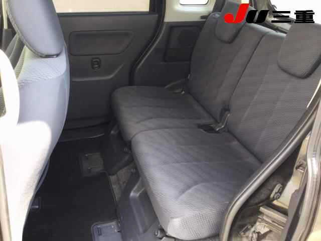 MAZDA FLAIR WAGON 2014