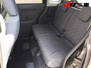 MAZDA FLAIR WAGON 2014
