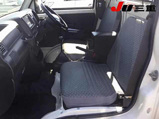 DAIHATSU HIJET TRUCK 2009