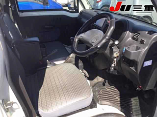 DAIHATSU HIJET TRUCK 2009