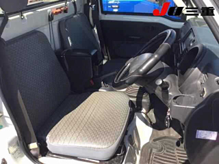 DAIHATSU HIJET TRUCK 2009
