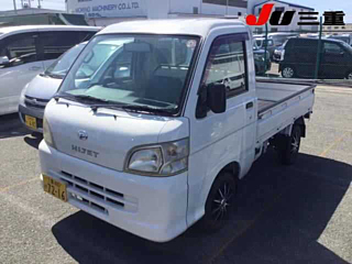 DAIHATSU HIJET TRUCK 2009