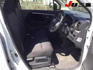 SUZUKI WAGON R 2013