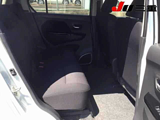 SUZUKI WAGON R 2013