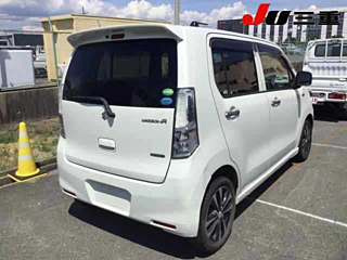 SUZUKI WAGON R 2013