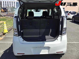 SUZUKI WAGON R 2013