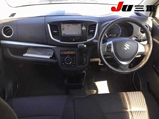 SUZUKI WAGON R 2013