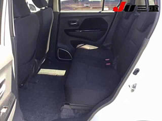 SUZUKI WAGON R 2013