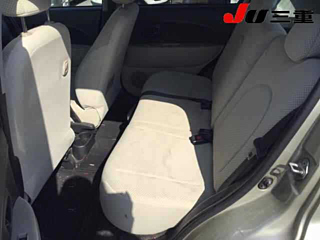 TOYOTA PASSO 2008