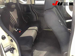 HONDA N BOX 2015