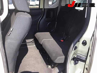 HONDA N BOX 2015