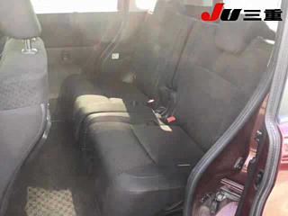 SUZUKI SOLIO 2019
