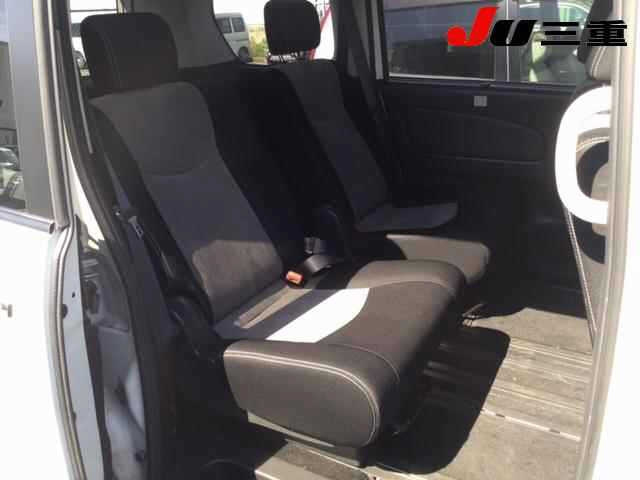 NISSAN SERENA 2012