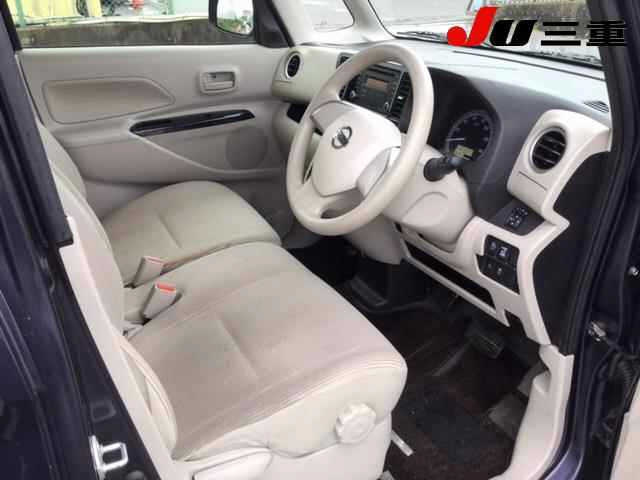 NISSAN DAYZ ROOX 2016