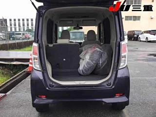 NISSAN DAYZ ROOX 2016