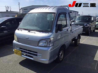 DAIHATSU HIJET TRUCK 2009