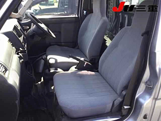 DAIHATSU HIJET TRUCK 2009