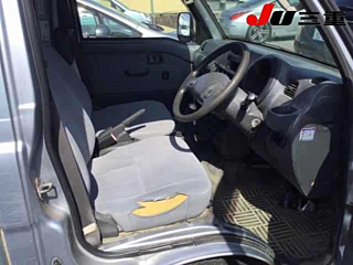 DAIHATSU HIJET TRUCK 2009