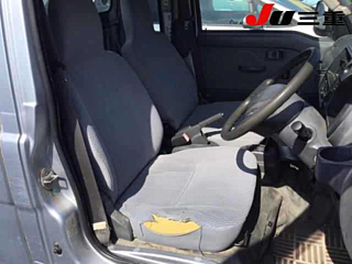 DAIHATSU HIJET TRUCK 2009