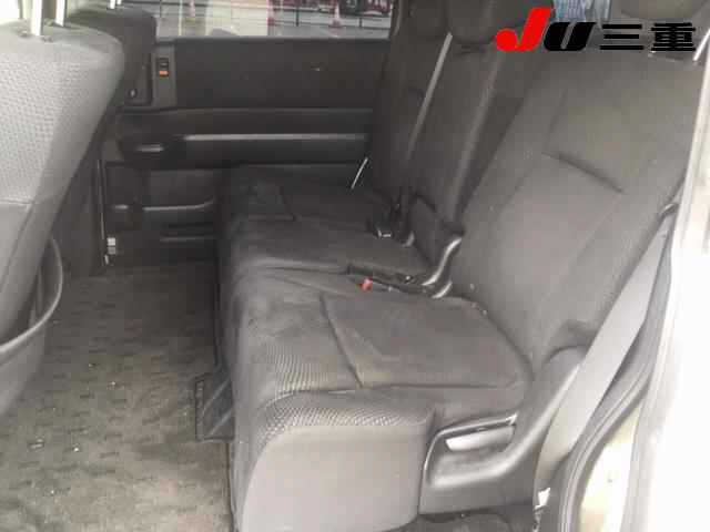 HONDA STEP WAGON 2012