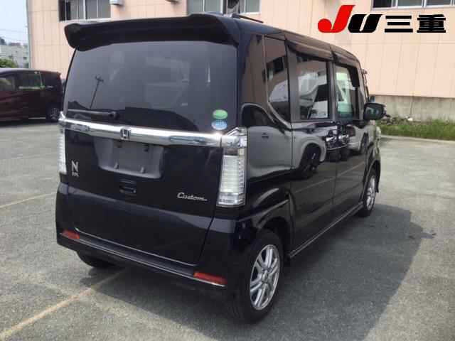 HONDA N BOX 2012