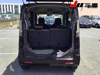 SUZUKI SPACIA 2013