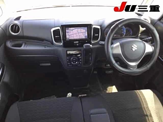 SUZUKI SPACIA 2013