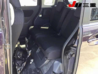 SUZUKI SPACIA 2013