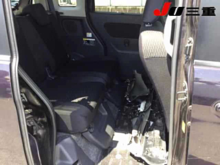 SUZUKI SPACIA 2013