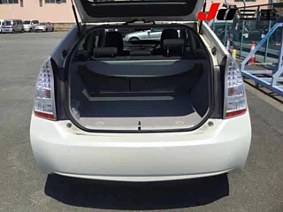TOYOTA PRIUS 2010