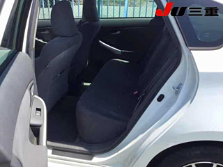 TOYOTA PRIUS 2010