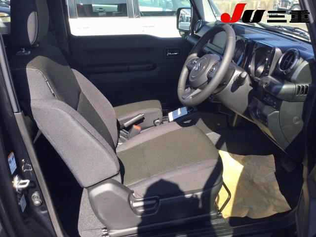 SUZUKI JIMNY SIERRA 2025