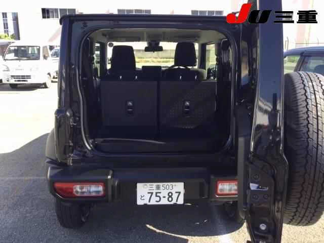 SUZUKI JIMNY SIERRA 2025