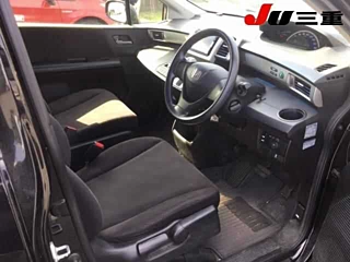 HONDA FREED 2013