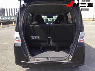 HONDA FREED 2013