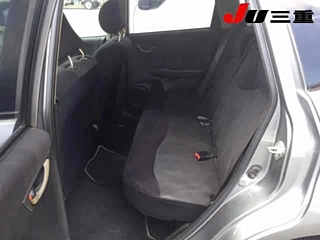 HONDA FIT 2010
