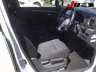 SUZUKI WAGON R 2014