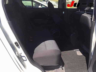 SUZUKI WAGON R 2014