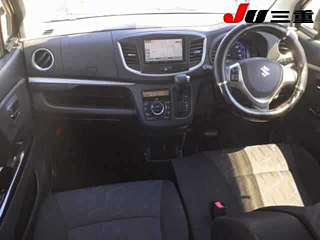 SUZUKI WAGON R 2014