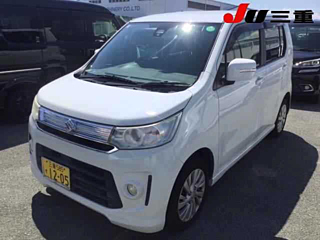 SUZUKI WAGON R 2014