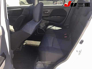 SUZUKI WAGON R 2014