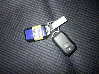 car slider