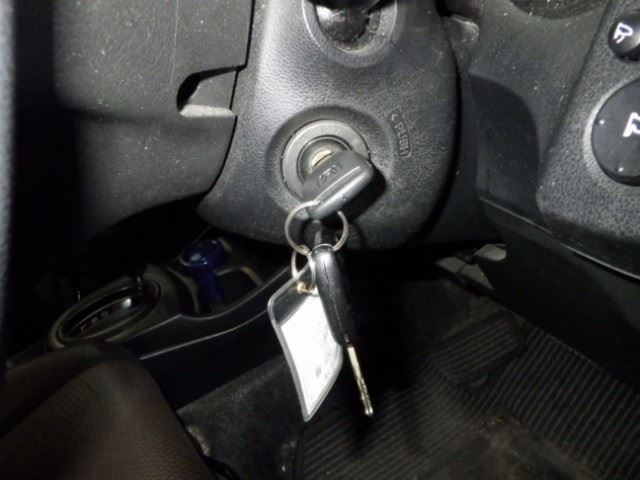 HONDA FIT SHUTTLE 2013