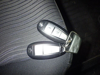 car slider