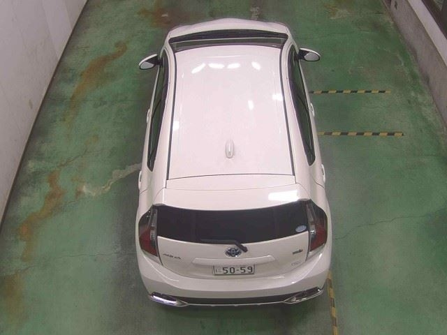 TOYOTA AQUA 2015
