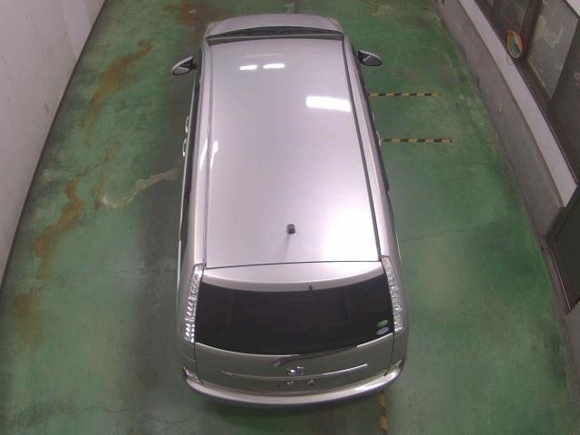 TOYOTA ISIS 2014
