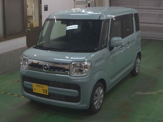 MAZDA FLAIR WAGON 2020